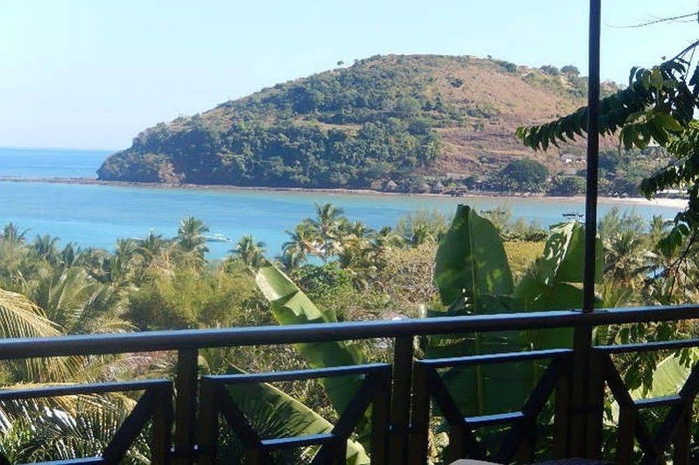Villa Les Orchidees Nosy Be Exterior photo