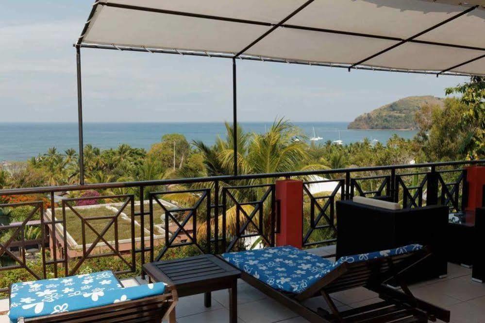 Villa Les Orchidees Nosy Be Exterior photo